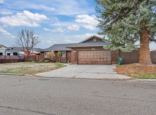 3545 9th Dr, Baker City, OR