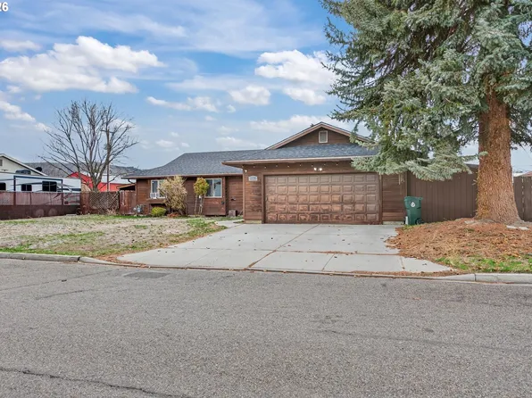 3545 9th Dr, Baker City, OR 97814