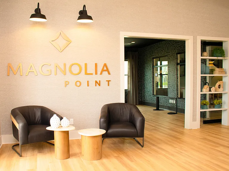 Magnolia Point Cottages & Townhomes — Photo 23