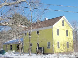 540 Switch Rd, Wood River Junction, RI 02894