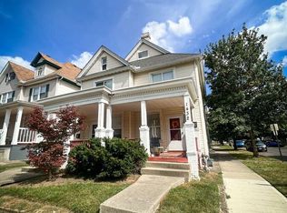 114.5 McMillen Ave, Columbus, OH 43201