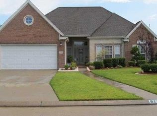 7875 Deerchase Dr, Beaumont, TX 77713