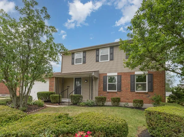 1215 Waycross Rd, Cincinnati, OH 45240