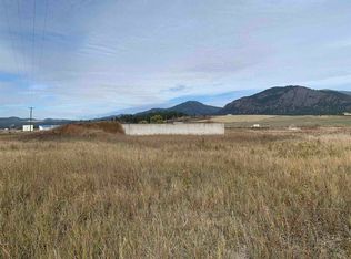 2447 Highway 395 Hwy S, Chewelah, WA 99109