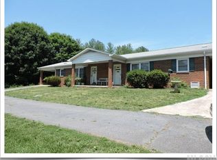 514 Cottrell Hill Rd, Lenoir, NC 28645