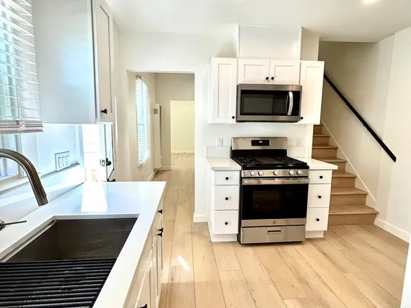 3 Bed/1 Bath - Downtown Santa Barbara, 514 Chapala St, Santa Barbara, CA 93101