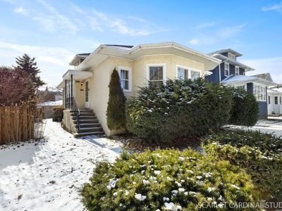 6508 Sinclair Ave, Berwyn, IL, 60402