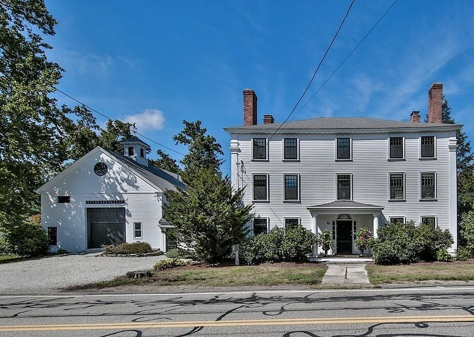 24 Main St, Westford, MA 01886 Zillow