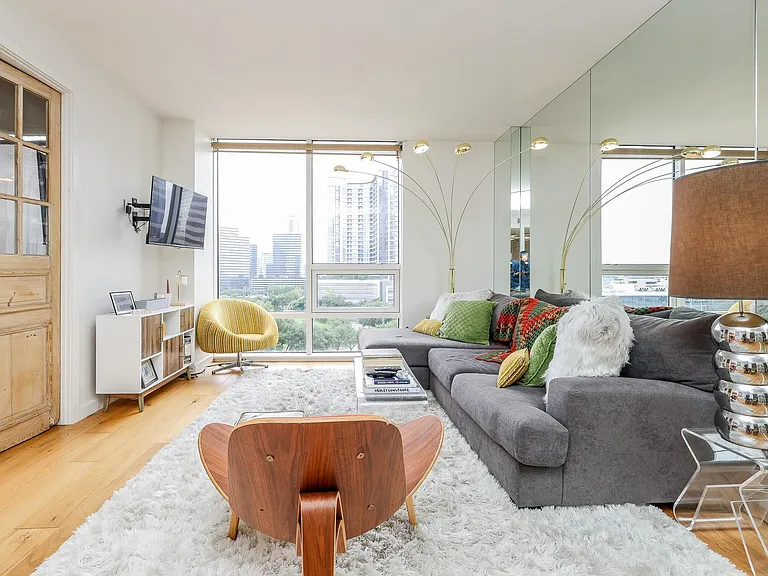 5100 San Felipe St #94E — Photo 14