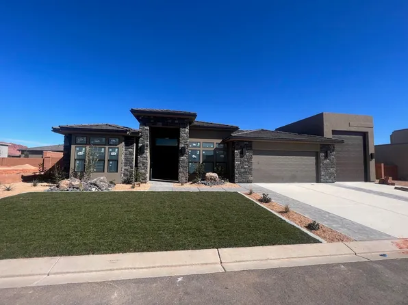 211 S 660 W, Ivins, UT 84738