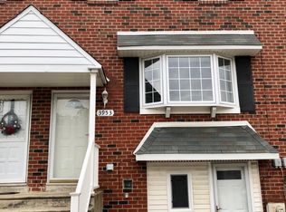 3953 Constance Rd, Philadelphia, PA 19114
