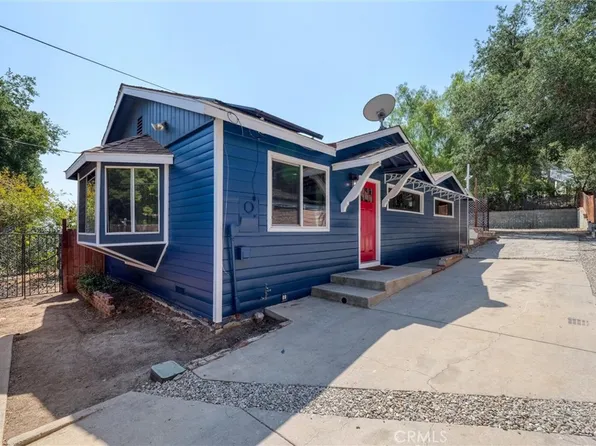 23950 Los Rosas St, West Hills, CA 91304