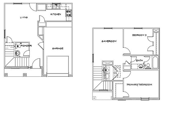 2nd image of 2412 Dino Drive