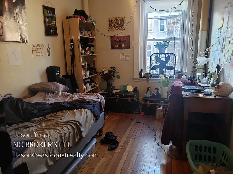 77 Chester St #4 — Photo 9