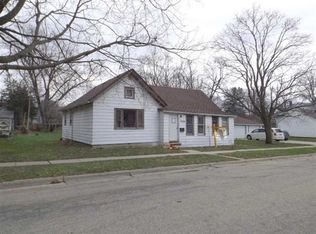 2308 15th Ave, Monroe, WI 53566