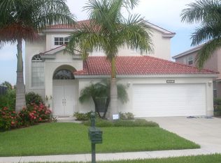 2063 Morning Sun Ln, Naples, FL 34119