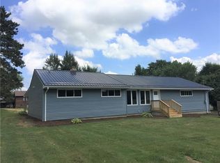 309 Lunn Blvd, Farrell, PA 16121