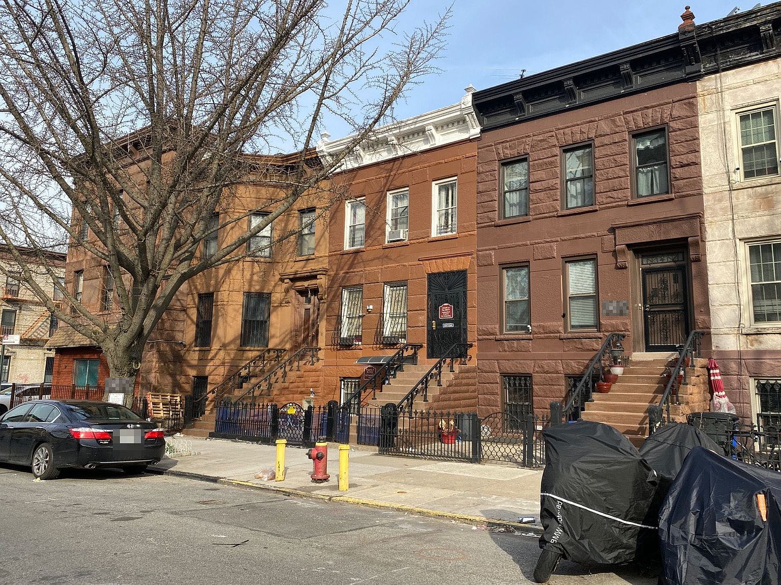 497 Bainbridge St, Brooklyn, NY 11233 Zillow