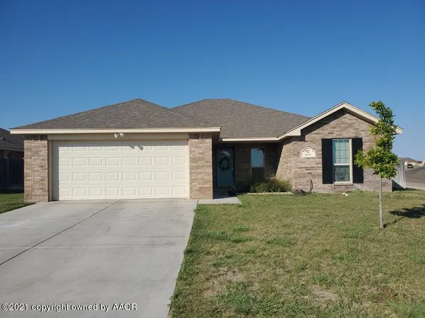 11 Brandi Ln, Canyon, TX 79015