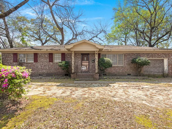 1157 Symmes Dr, Charleston, SC 29407