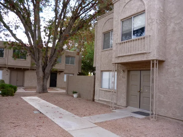 600 S Dobson Rd Unit 99, Mesa, AZ 85202