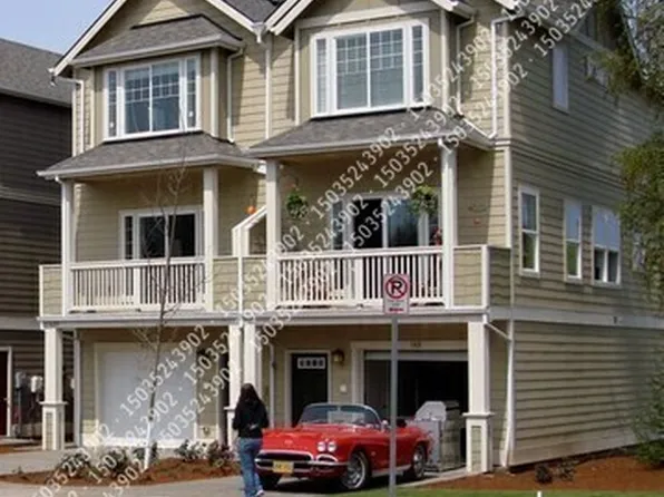 13741 SW Hazel St APT 101, Beaverton, OR 97005