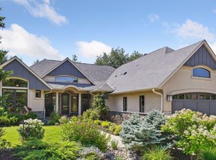 6124 Clarion Pass, Minnetonka, MN 55343