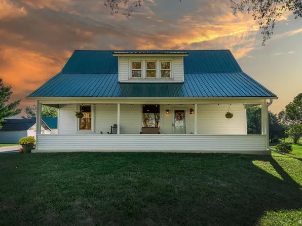 2150 N State Road 5 Rd, Larwill, IN 46764