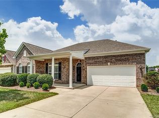112 Pine Lake Dr, Monroe, NC 28110