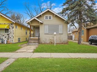 12046 S Princeton Ave, Chicago, IL 60628