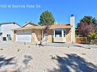 4900 W Barton Park Dr, West Jordan, UT 84081