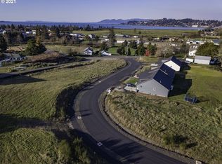 35 Bella Ridge Loop, Astoria, OR 97103