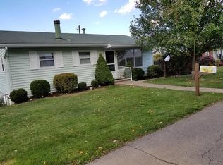 11 Fernwood Ave, Wheeling, WV