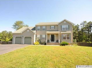 11 Marybeth Ct, Jackson, NJ 08527