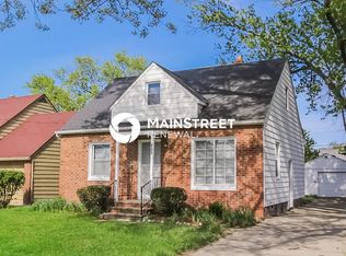 855 E 260th St, Euclid, OH