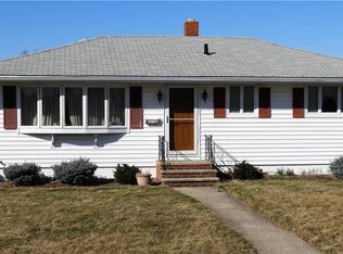 16162 Birchcroft Dr, Brookpark, OH