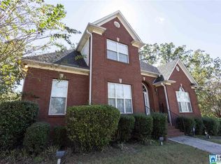 2690 Hawthorne Lake Rd, Helena, AL 35022