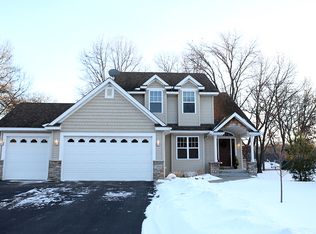 13764 9th Ave S, Zimmerman, MN 55398
