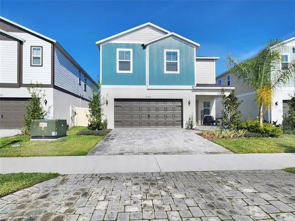 37114 Sagemoor Dr, Zephyrhills, FL 33541