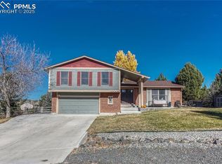 680 Rembrandt Ct, Colorado Springs, CO 80921