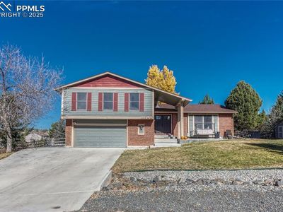 680 Rembrandt Ct, Colorado Springs, CO, 80921