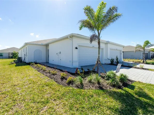 8604 SEASALT LOOP, ENGLEWOOD, FL 34224