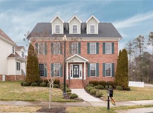 4224 Chester Village Cir, Chester, VA 23831