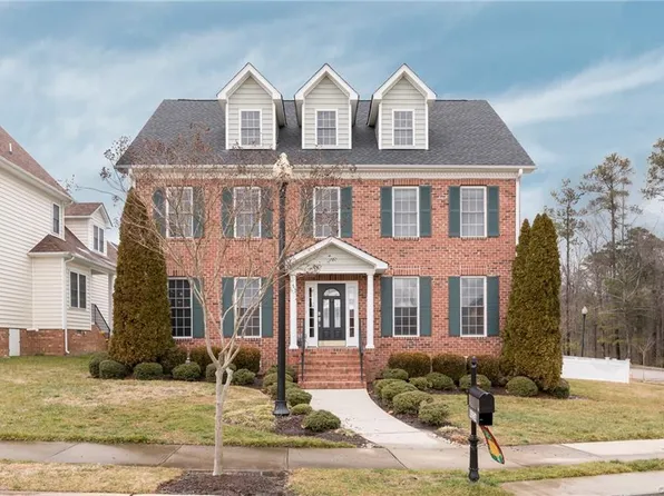 4224 Chester Village Cir, Chester, VA 23831