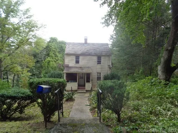 3 Johnson Road, Chester, CT 06412