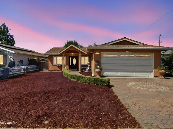 1513 Mount Diablo Dr, San Jose, CA 95127