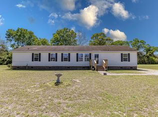 5385 Sterling Dr, La Grange, NC 28551