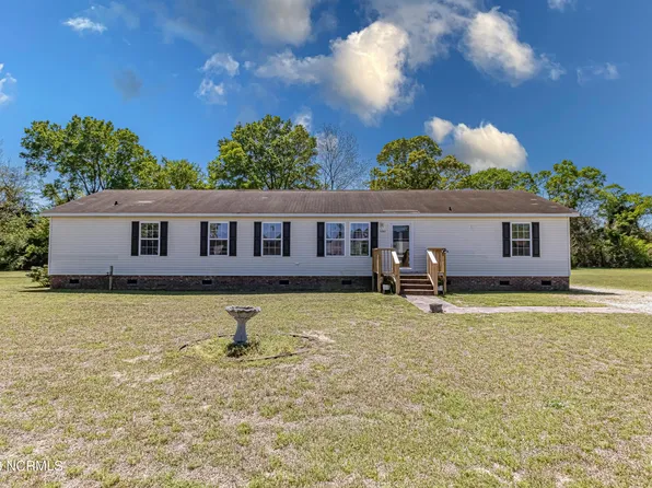 5385 Sterling Drive, La Grange, NC 28551