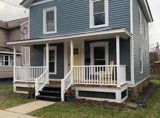 6 Ann St, Oneonta, NY 13820