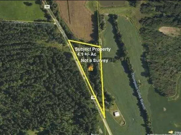 6384 Highway 190, Paris, TN 38242